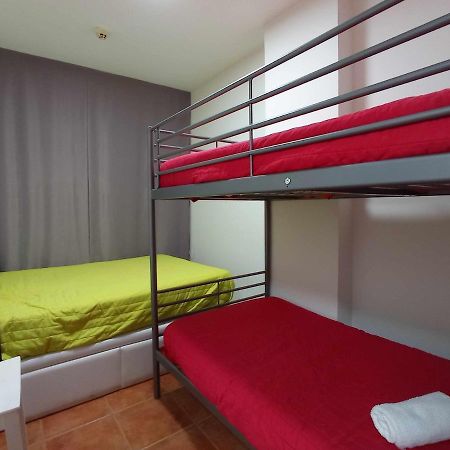 Apartamento En Ed Monte Oiz Sierra Nevada Bagian luar foto